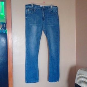 Paper Denim & Cloth Men's Jeans
